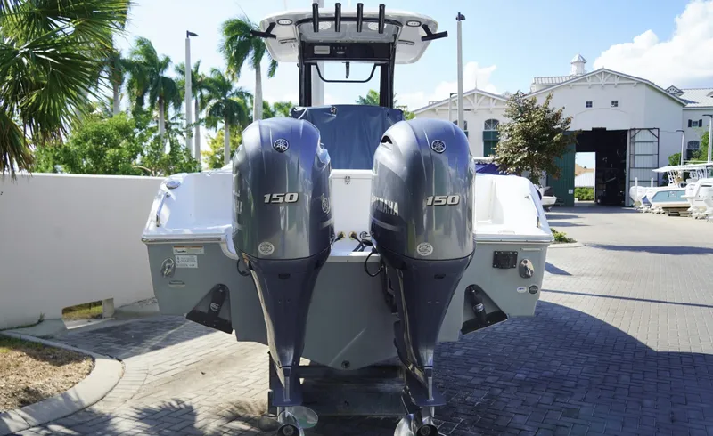 Slide: The Image of Sea Hunt Gamefish 25 2022 - 8728214