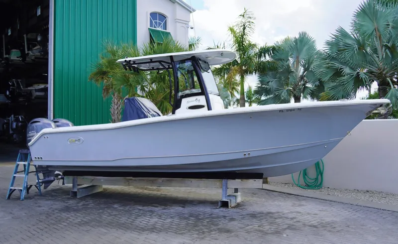 Slide: The Image of Sea Hunt Gamefish 25 2022 - 8728211