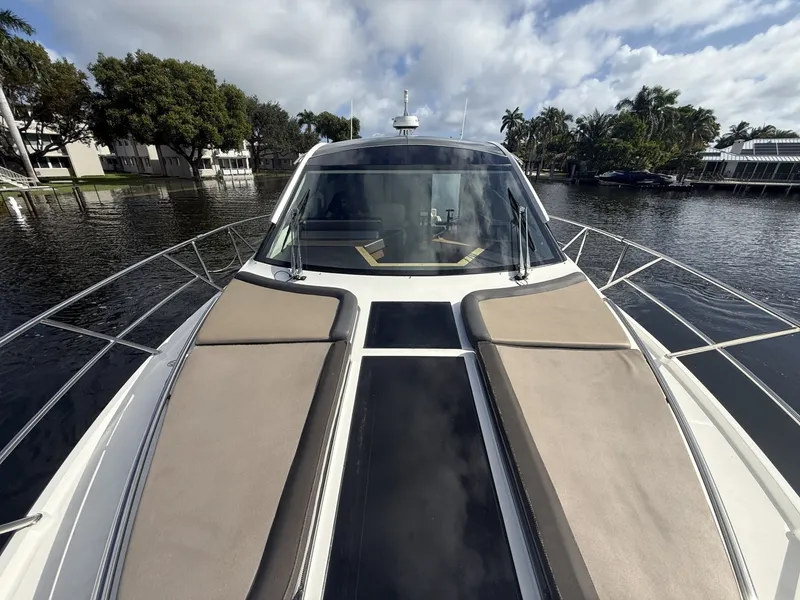 Slide: The Image of Galeon 430 HTC 2018 - 8730341