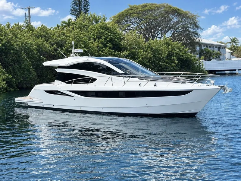 Slide: The Image of Galeon 430 HTC 2018 - 8730316