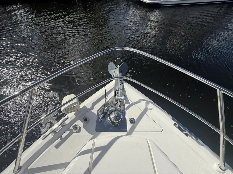 Slide: The Image of Galeon 430 HTC 2018 - 8730340