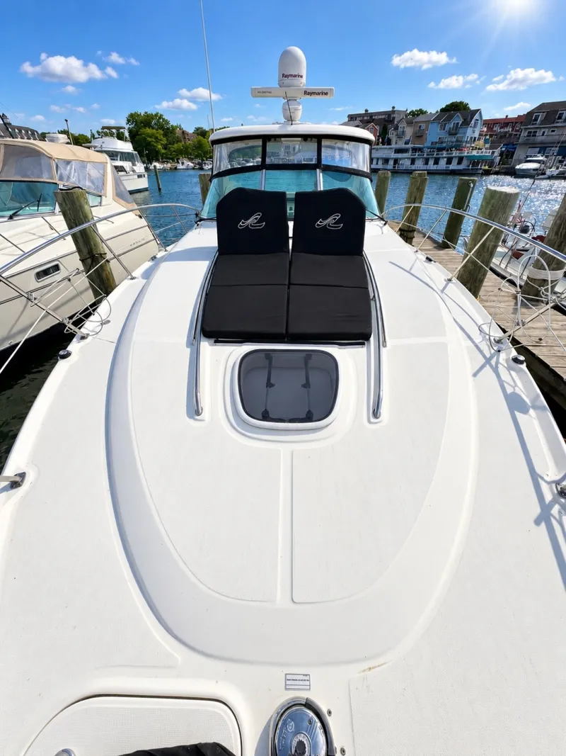 Slide: The Image of Sea Ray 390 Sundancer 2010 - 8730781