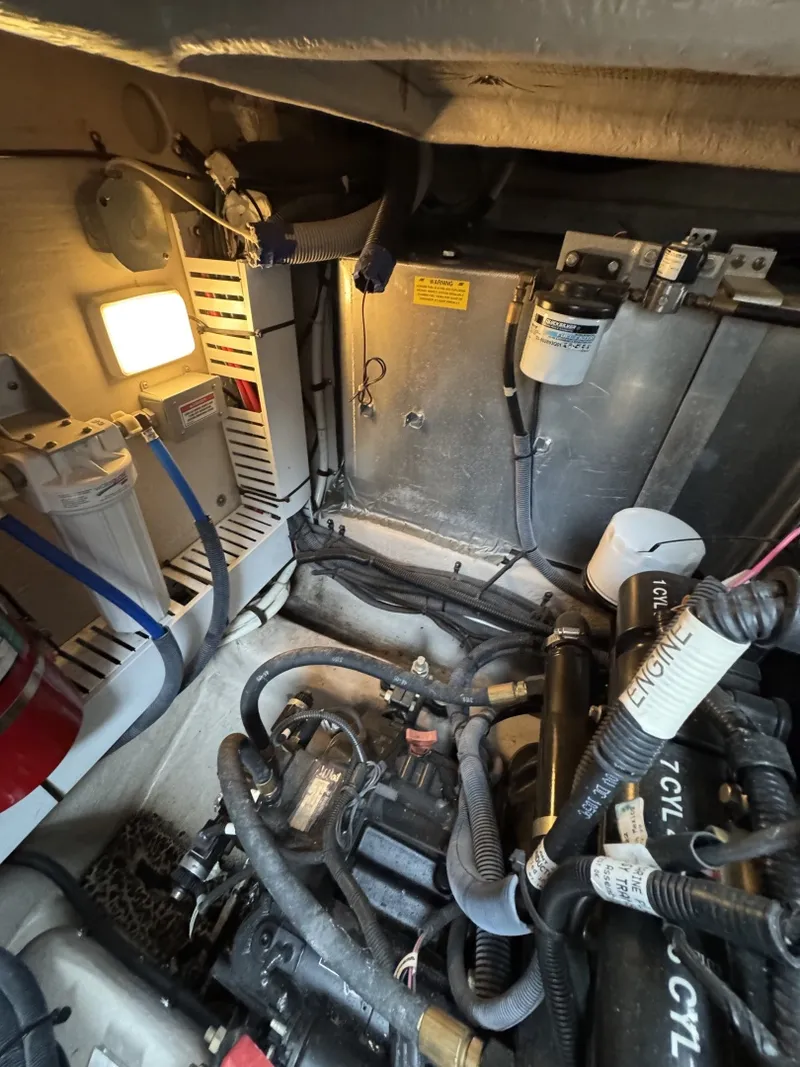 Slide: The Image of Sea Ray 390 Sundancer 2010 - 8730822