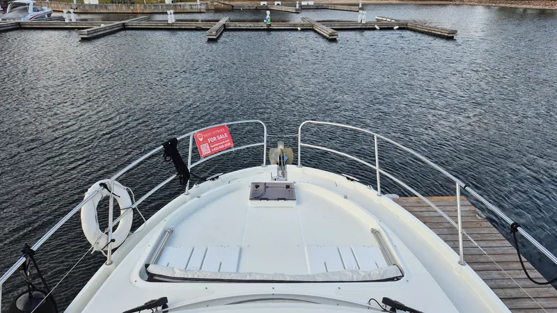 Slide: The Image of 2024 Beneteau  Antares 11 Fly - 8739080