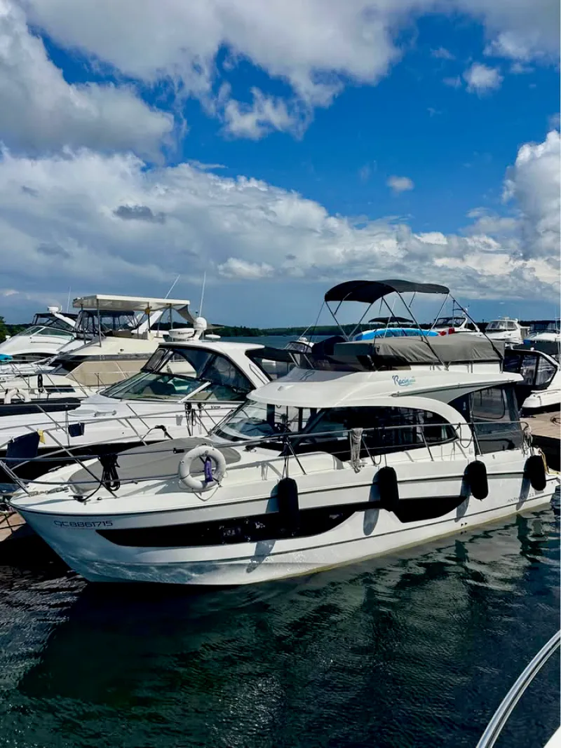 The Image of 2024 Beneteau Antares 11 Fly - 8739043