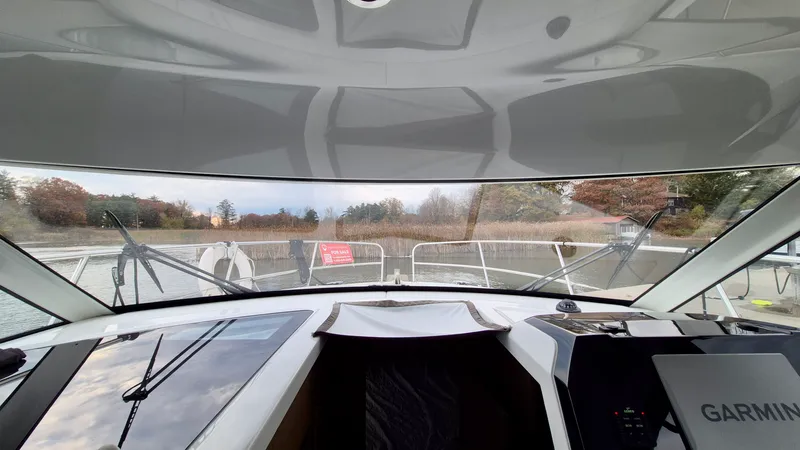 Slide: The Image of 2024 Beneteau  Antares 11 Fly - 8739061