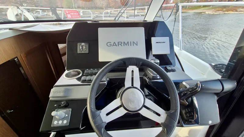 Slide: The Image of 2024 Beneteau  Antares 11 Fly - 8739062