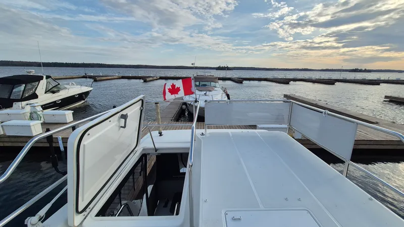 Slide: The Image of 2024 Beneteau  Antares 11 Fly - 8739074
