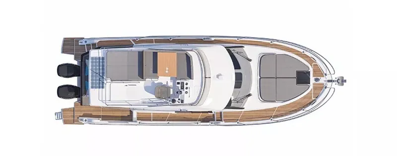 Slide: The Image of 2024 Beneteau  Antares 11 Fly - 8739083