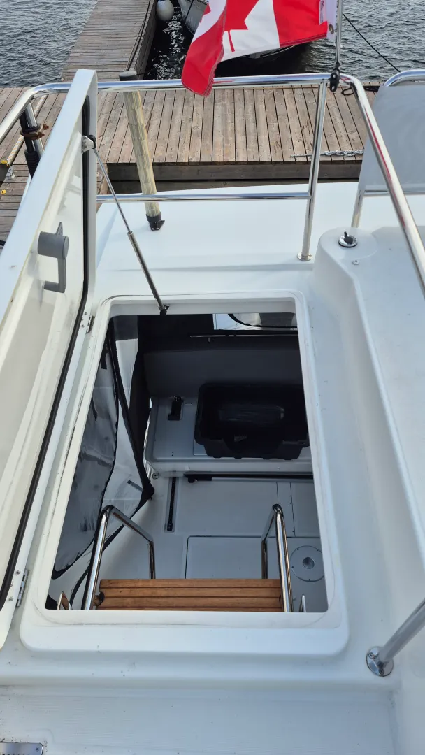 Slide: The Image of 2024 Beneteau  Antares 11 Fly - 8739076