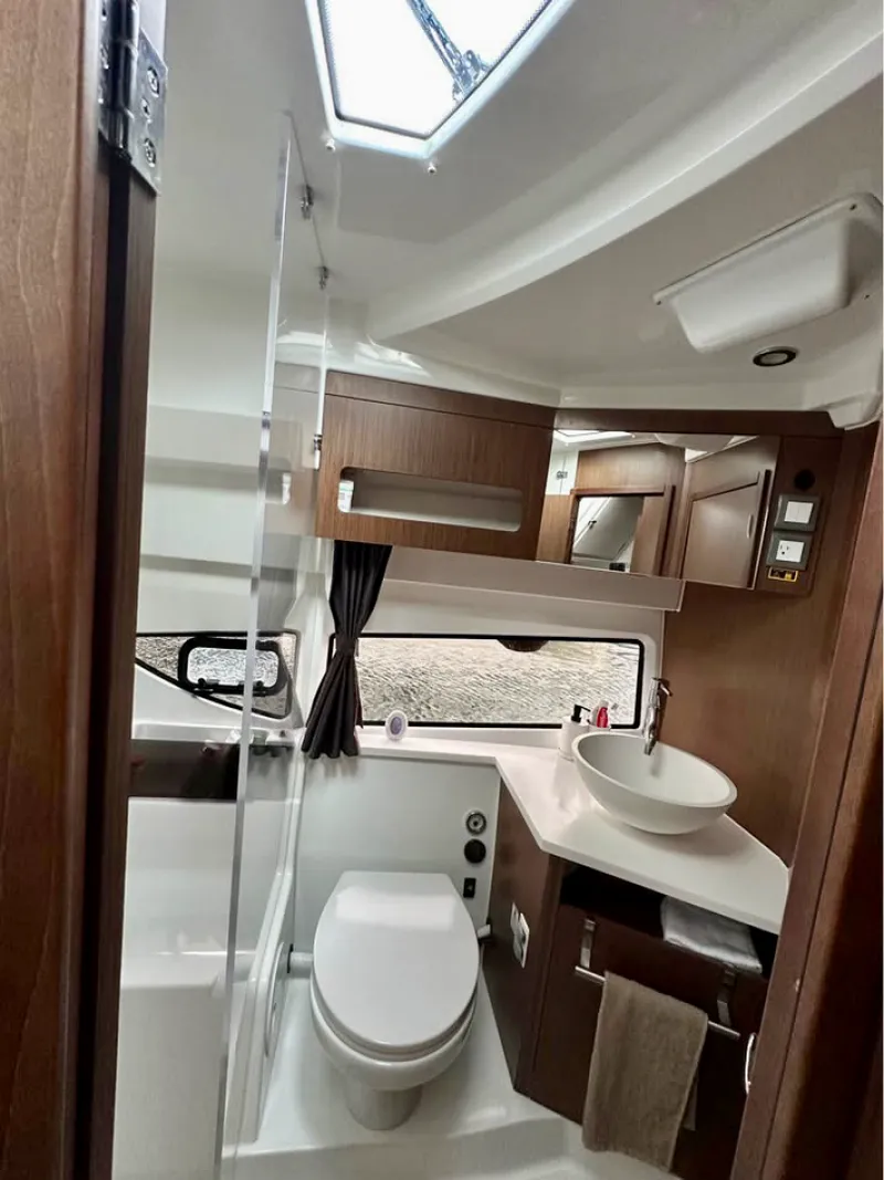 Slide: The Image of 2024 Beneteau  Antares 11 Fly - 8739068