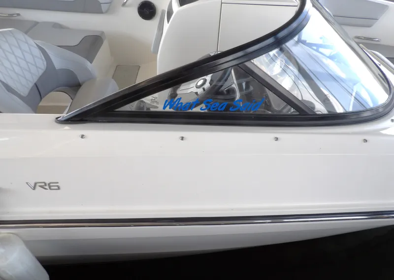 Slide: The Image of Bayliner VR6 Bowrider - Outboard 2023 - 12