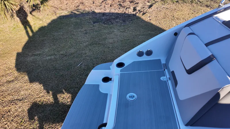 Slide: The Image of Yamaha SX220 2025 - 4