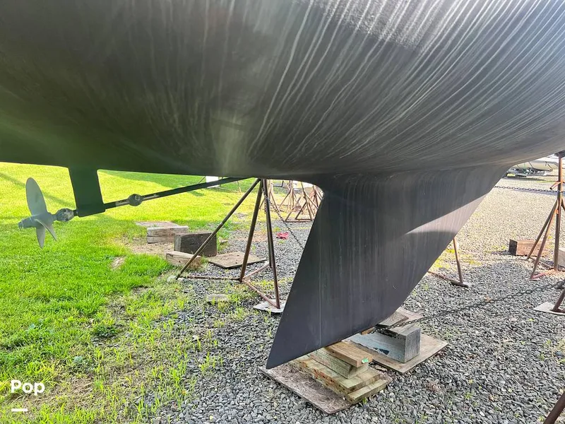 Slide: The Image of Keel - 10740180