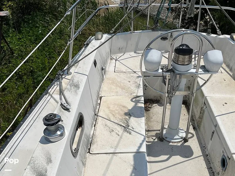 Slide: The Image of Steering Wheel - 10839279