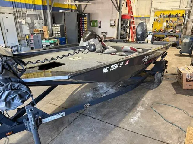 The Image of G3 Sportsman 1610 Carpet 2021 - 0