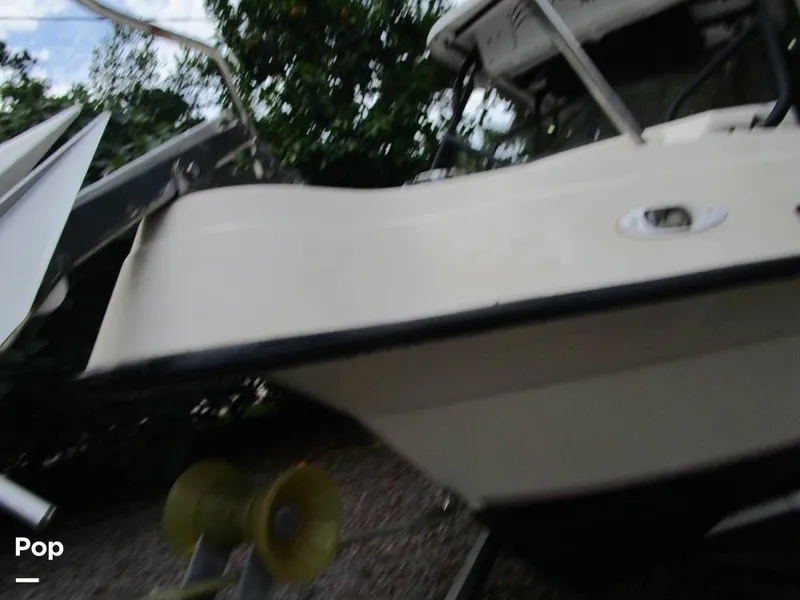 Slide: The Image of Key West 2000 WA Bluewater 1996 - 10616937