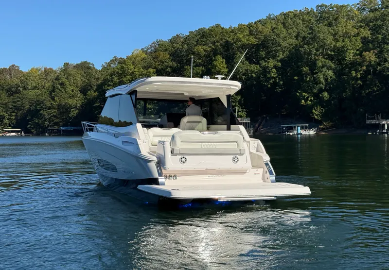 Slide: The Image of Regal 36 GRAND COUPE 2021 - 14