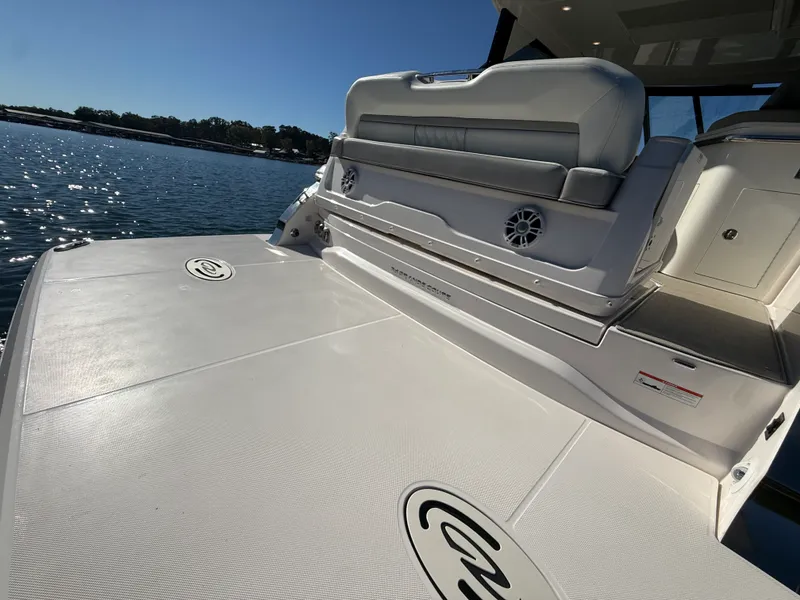 Slide: The Image of Regal 36 GRAND COUPE 2021 - 17