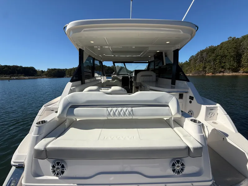 Slide: The Image of Regal 36 GRAND COUPE 2021 - 19