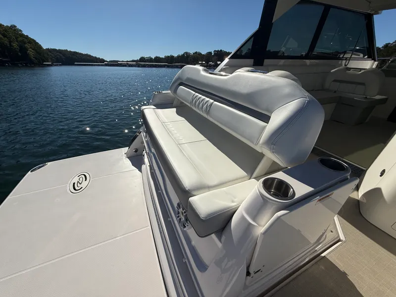 Slide: The Image of Regal 36 GRAND COUPE 2021 - 20