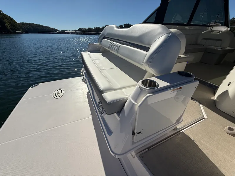 Slide: The Image of Regal 36 GRAND COUPE 2021 - 21