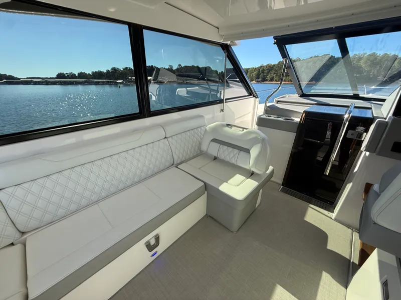 Slide: The Image of Regal 36 GRAND COUPE 2021 - 38