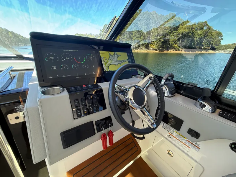 Slide: The Image of Regal 36 GRAND COUPE 2021 - 43