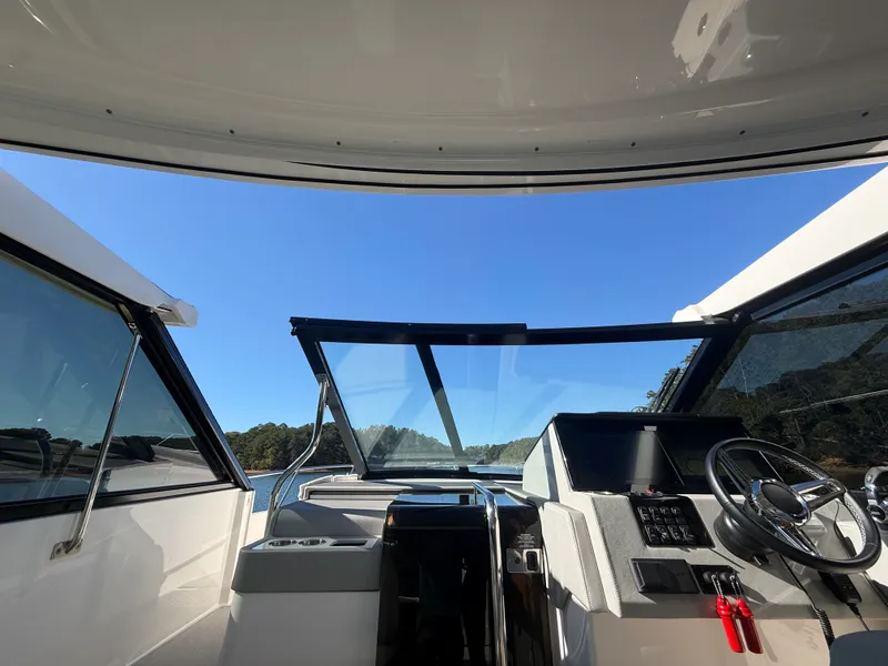 Slide: The Image of Regal 36 GRAND COUPE 2021 - 49