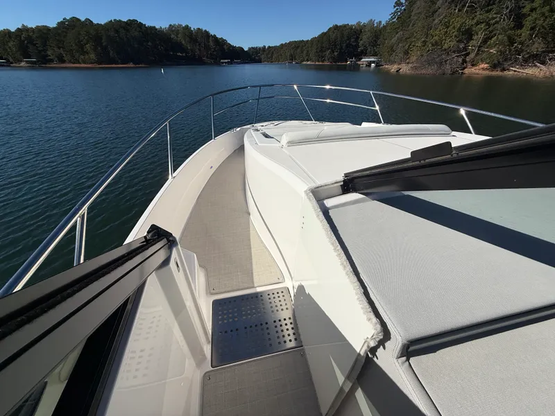 Slide: The Image of Regal 36 GRAND COUPE 2021 - 51