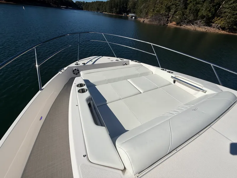 Slide: The Image of Regal 36 GRAND COUPE 2021 - 52