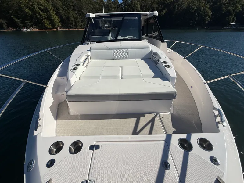 Slide: The Image of Regal 36 GRAND COUPE 2021 - 54