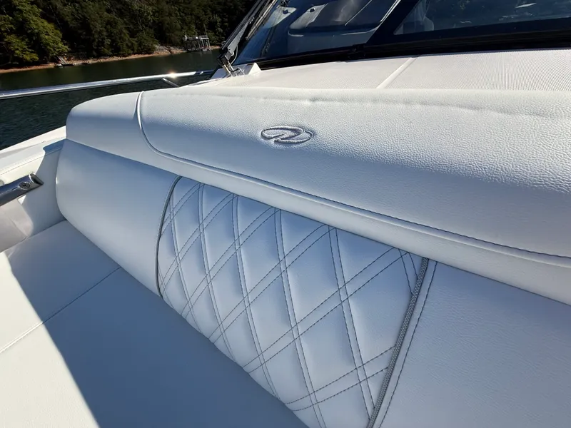 Slide: The Image of Regal 36 GRAND COUPE 2021 - 55