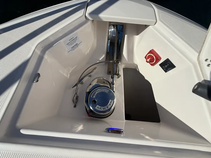 Slide: The Image of Regal 36 GRAND COUPE 2021 - 56