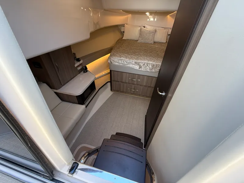 Slide: The Image of Regal 36 GRAND COUPE 2021 - 57