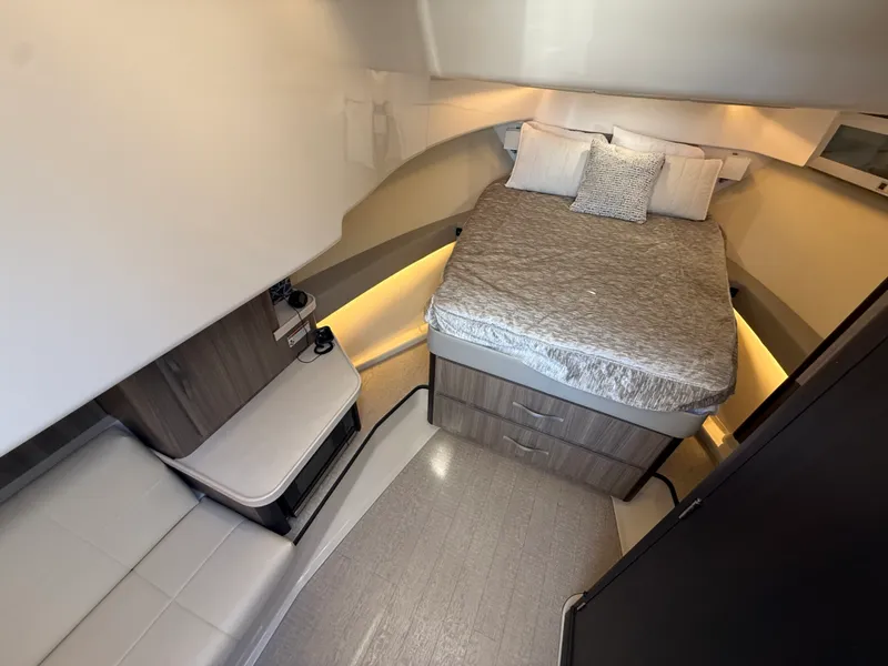 Slide: The Image of Regal 36 GRAND COUPE 2021 - 58