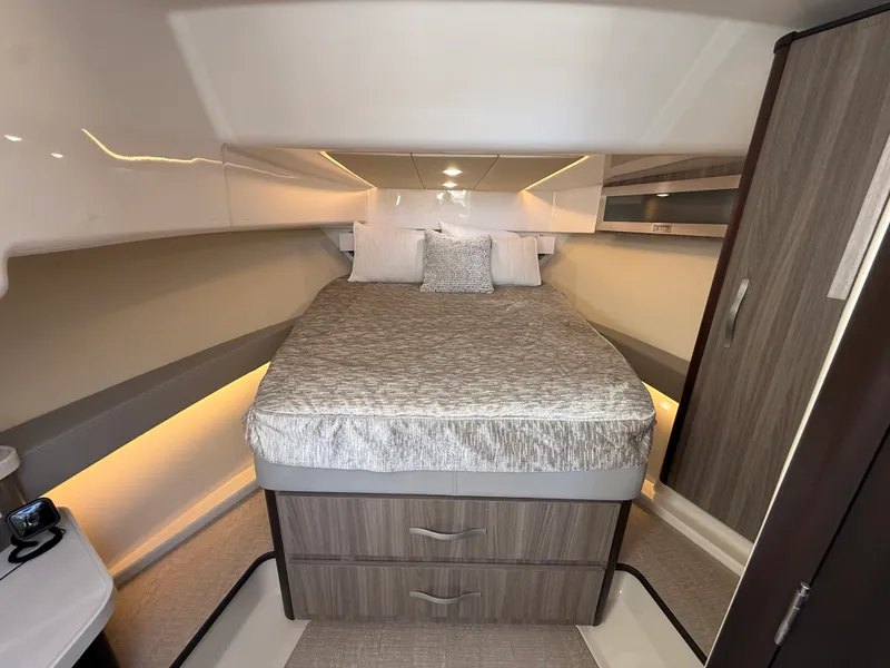 Slide: The Image of Regal 36 GRAND COUPE 2021 - 59