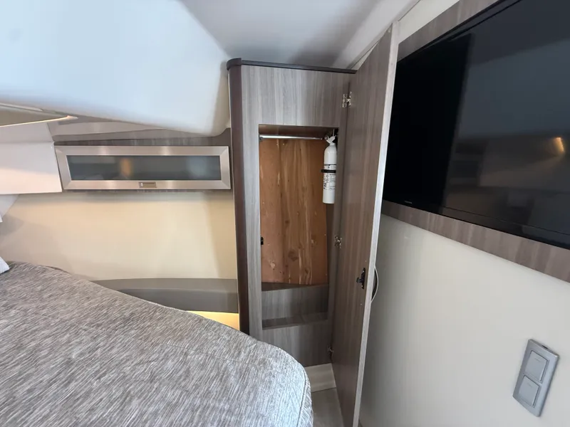 Slide: The Image of Regal 36 GRAND COUPE 2021 - 60