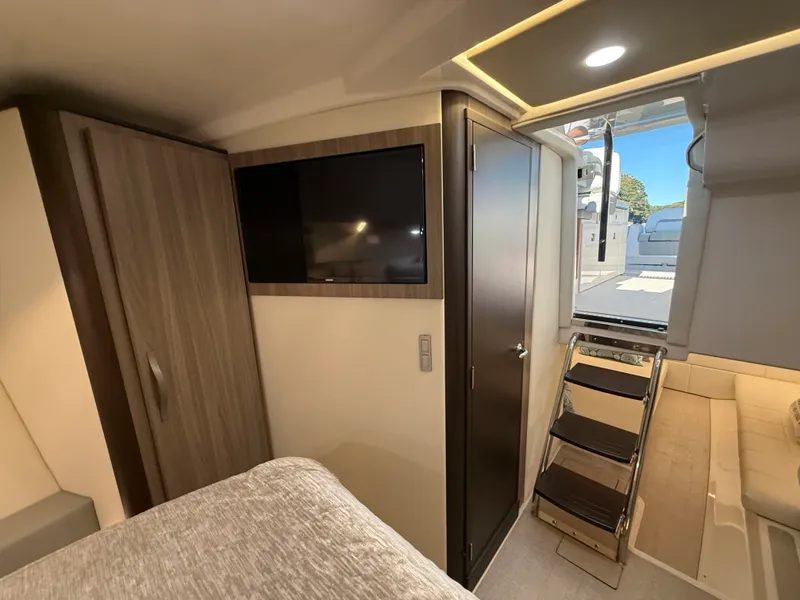 Slide: The Image of Regal 36 GRAND COUPE 2021 - 61