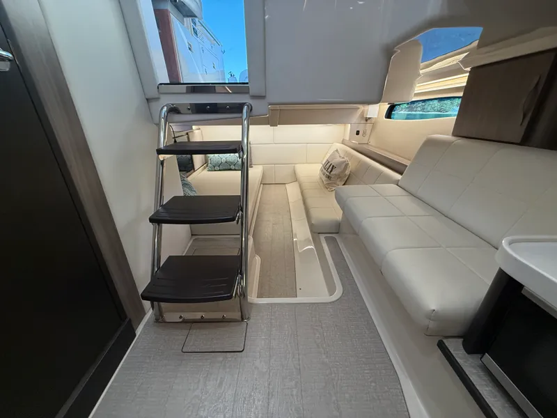 Slide: The Image of Regal 36 GRAND COUPE 2021 - 67