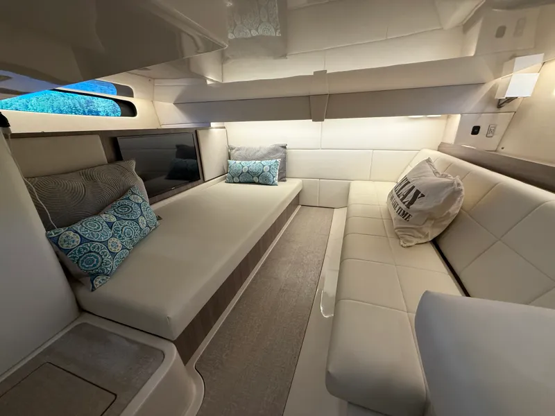 Slide: The Image of Regal 36 GRAND COUPE 2021 - 68