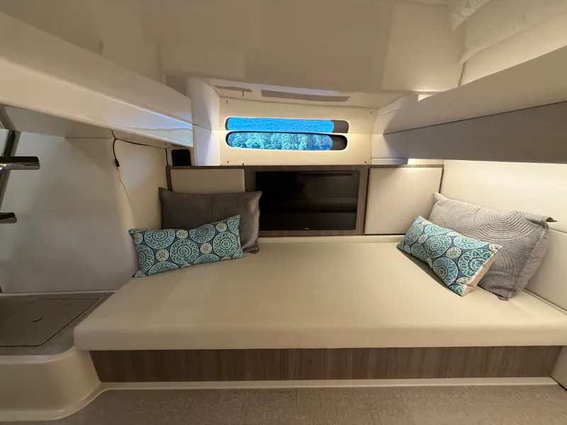 Slide: The Image of Regal 36 GRAND COUPE 2021 - 69