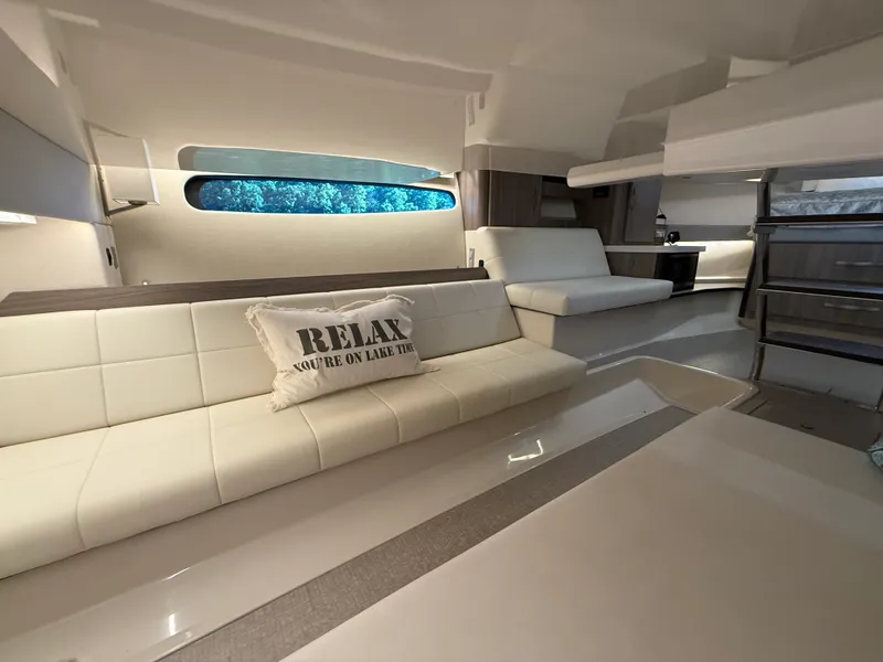 Slide: The Image of Regal 36 GRAND COUPE 2021 - 70