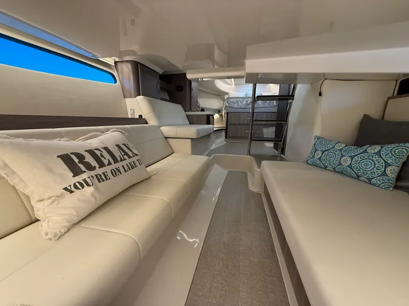 Slide: The Image of Regal 36 GRAND COUPE 2021 - 71