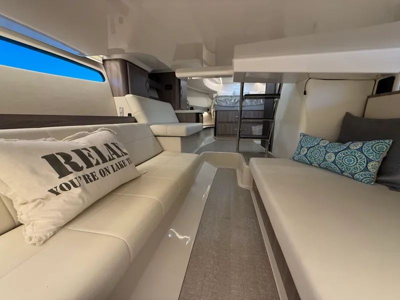 Slide: The Image of Regal 36 GRAND COUPE 2021 - 72