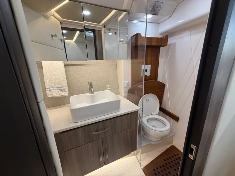 Slide: The Image of Regal 36 GRAND COUPE 2021 - 73