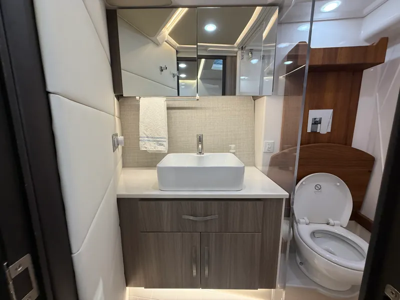 Slide: The Image of Regal 36 GRAND COUPE 2021 - 74