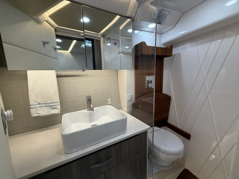 Slide: The Image of Regal 36 GRAND COUPE 2021 - 76