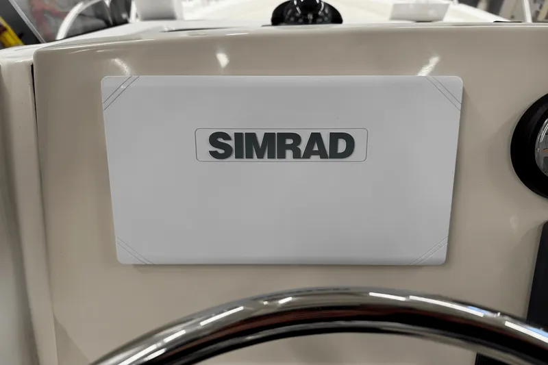 Slide: The Image of Boston Whaler 250 Dauntless 2025 - 19