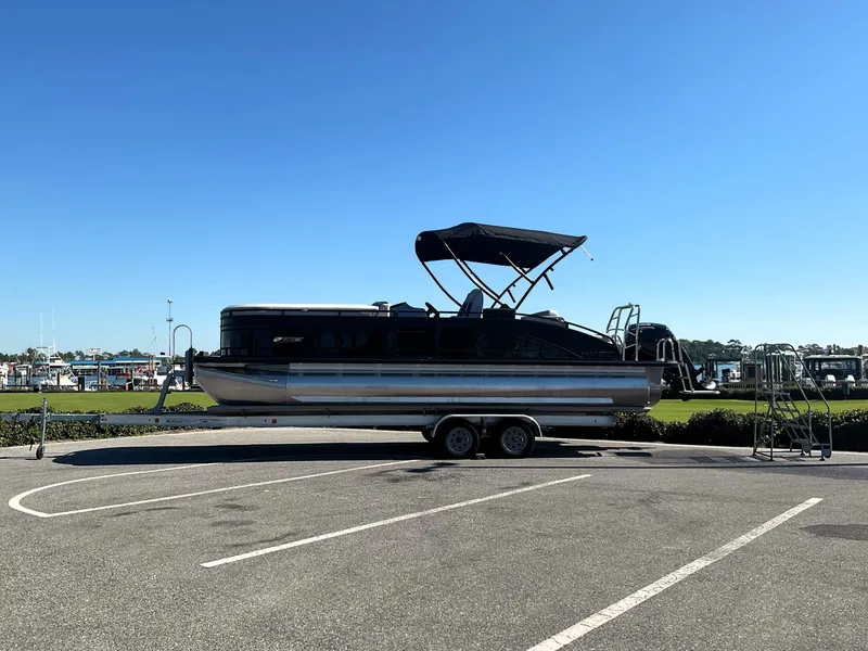 The Image of Harris Solstice 250 2026 - 0